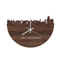 Skyline Klok Antwerpen Noten