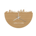 Skyline Klok Apeldoorn Bamboe