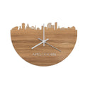Skyline Klok Apeldoorn Eiken