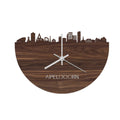 Skyline Clock Apeldoorn Noten