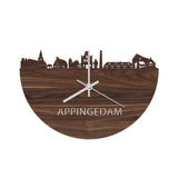 Skyline Klok Appingedam Noten
