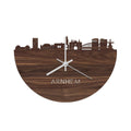 Skyline Clock Arnhem Noten