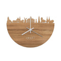 Skyline Klok Delft Eiken