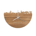 Skyline Klok Delfzijl Eiken
