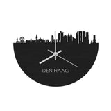 Skyline Klok Den Haag Black