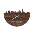 Skyline Clock Den Helder Noten