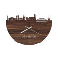 Skyline Clock Deventer Noten
