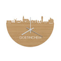 Skyline Klok Doetinchem Bamboe