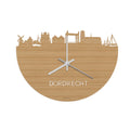 Skyline Klok Dordrecht Bamboe