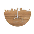 Skyline Klok Dordrecht Eiken