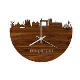 Skyline Klok Dordrecht Palissander