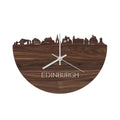 Skyline Klok Edinburgh Noten