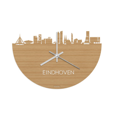 Skyline Klok Eindhoven Bamboe