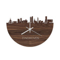 Skyline Klok Eindhoven Noten