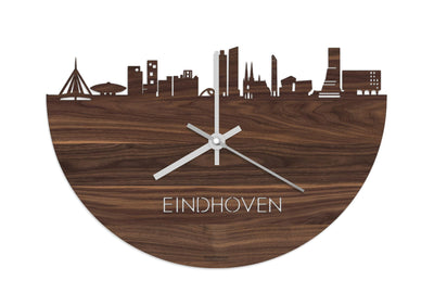 Skyline Klok Eindhoven Noten