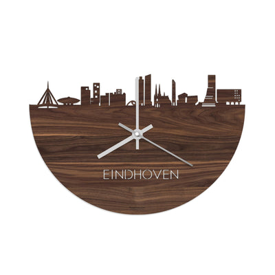 Skyline Klok Eindhoven Noten