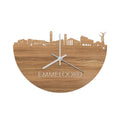 Skyline Klok Emmeloord Eiken