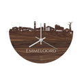 Skyline Klok Emmeloord Noten