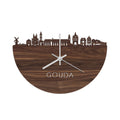 Skyline Clock Gouda Noten