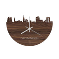 Skyline Klok Groningen Noten