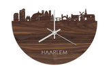 Skyline Clock Haarlem Nuts