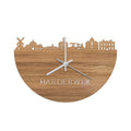 Skyline Klok Harderwijk Eiken