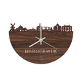 Skyline Klok Harderwijk Noten