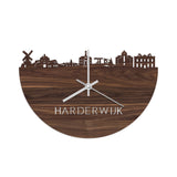 Skyline Klok Harderwijk Noten