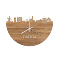 Skyline Klok Hattem Eiken