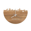 Skyline Klok Heerlen Eiken