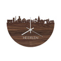 Skyline Klok Heerlen Noten