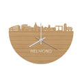 Skyline Klok Helmond Bamboe