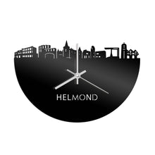 Half round