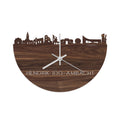 Skyline Klok Hendrik-Ido-Ambacht Noten