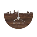 Skyline Klok Hengelo Noten