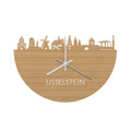 Skyline Klok IJsselstein Bamboe