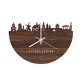 Skyline Klok IJsselstein Noten