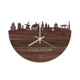 Skyline Clock IJsselstein Nuts