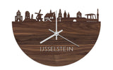 Skyline Clock IJsselstein Nuts
