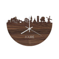 Skyline Clock Joure Noten