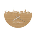 Skyline Klok Leerdam Bamboe