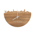Skyline Klok Leerdam Eiken