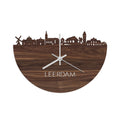 Skyline Klok Leerdam Noten