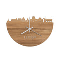 Skyline Klok Leiden Eiken