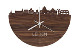 Skyline Clock Leiden Nuts