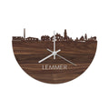 Skyline Klok Lemmer Noten