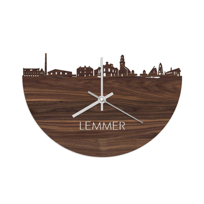 Skyline Clock Lemmer Nuts