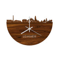 Skyline Klok Lemmer Palissander