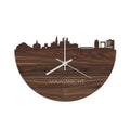Skyline Clock Maastricht Noten