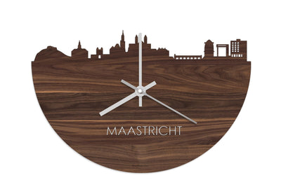 Skyline Clock Maastricht Noten